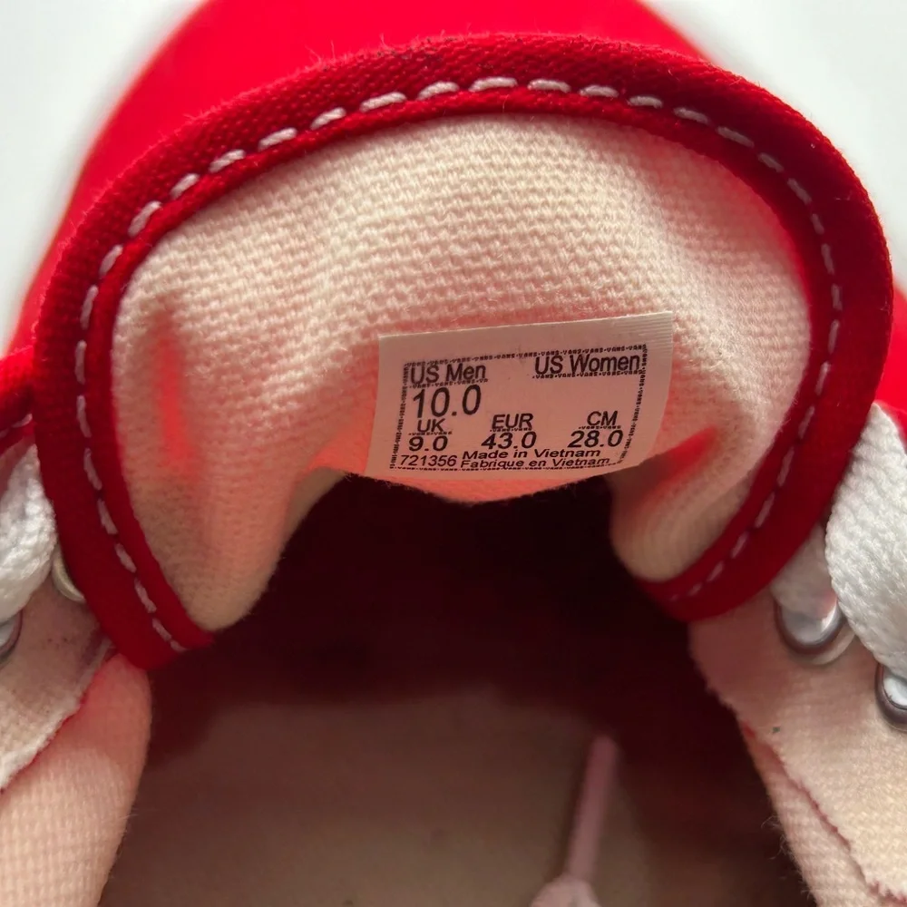 Vans - Picture 8 of 8